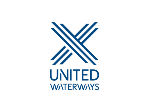 Logo United Waterway Logo United Waterway